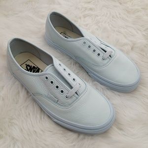 vans authentic ice flow